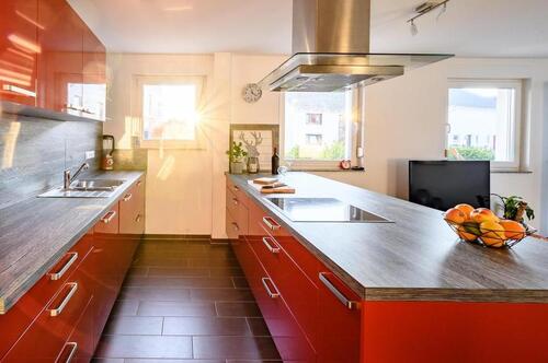 Foto - 3 Zimmer Erdgeschoßwohnung zur Miete in Bad Friedrichshall