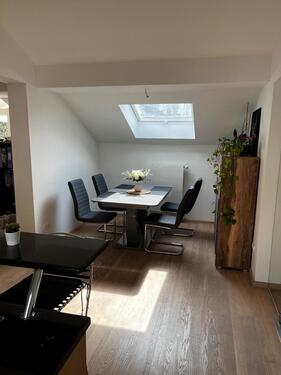 Foto - Großzügige 2-Zimmer-Wohnung in Patersdorf