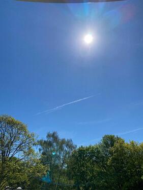 Foto - Sonnige 2-Zimmer-Etagen-Wohnung in Braunschweig Südost