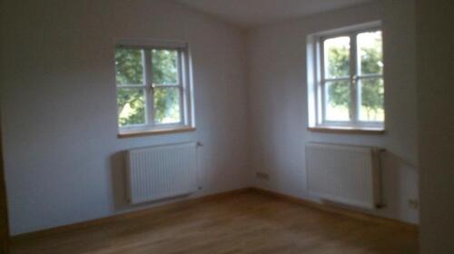 Foto - 2.5 Zimmer Dachgeschoßwohnung in Rehna