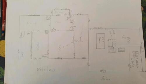 Foto - 7 Zimmer Mehrfamilienhaus, Wohnhaus zum Kaufen in Steinebach/Sieg
