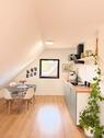 Foto - 2 Zimmer Dachgeschoßwohnung zur Miete in Krefeld