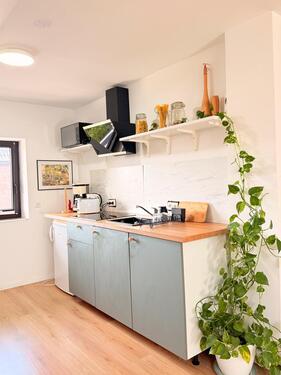 Foto - 2 Zimmer Dachgeschoßwohnung in Krefeld