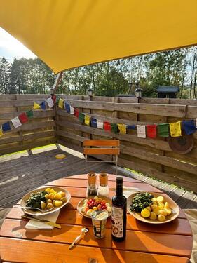 Foto - Einfamilienhaus in Schwarzenborn zum Kaufen