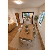 Privatverkauf Top Lage, Einfamilienhaus Freistehend modernisiert - Altenberge