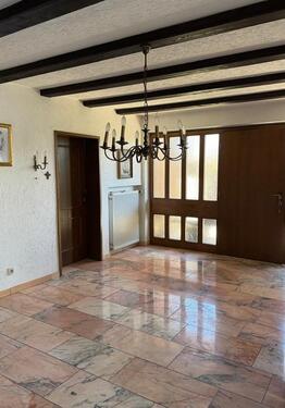 Foto - 9 Zimmer Bungalow zum Kaufen in Knetzgau