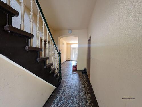 Foto - Etagenwohnung in Bitterfeld-Wolfen