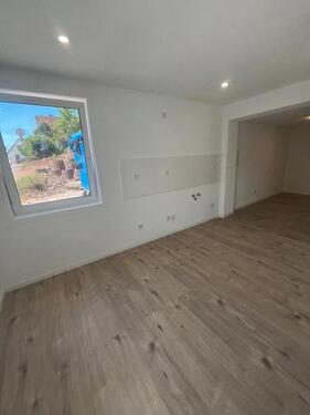 Foto - Etagenwohnung in Zweibrücken zur Miete