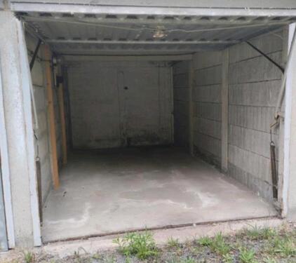 Foto - Zittau Garage Dresden zu vermieten Stellplätze Lager