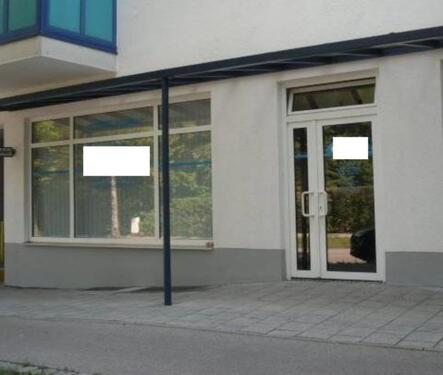 Foto - Nachmieter für Büro bzw. Ladengeschäft