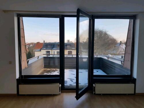 Foto - Anfragestopp!!! 1,5 - Zimmer - Wohnung (Ziegelhof)