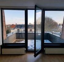 1,5 - Zimmer - Wohnung (Ziegelhof) - Oldenburg