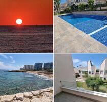 Ferienwohnung Costa Blanca Dachterrasse, strandnah Oktober frei - Borken