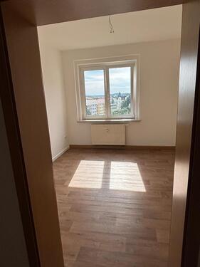 Foto - Etagenwohnung in Plauen zur Miete