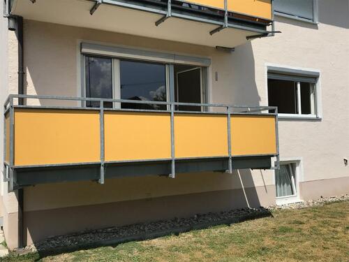 Foto - 2-Zimmer-Wohnung in IN-Haunwöhr zu verkaufen