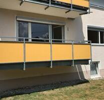 2-Zimmer-Wohnung in IN-Haunwöhr zu verkaufen - Beilngries