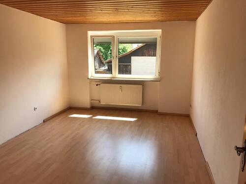 Foto - Etagenwohnung zum Kaufen in Beilngries