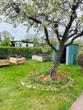 Foto - Grundstück zur Miete in Schwerin