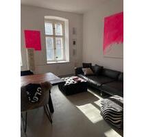 2 Zimmer-Wohnung in Potsdam zur Untermiete frei