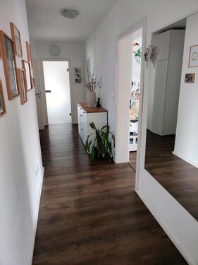Foto - Etagenwohnung zum Kaufen in Backnang
