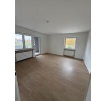 Schöne 3 Zimmer-Wohnung ab November 2025 zu vermieten - Neuburg an der Donau