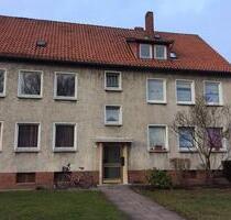 Nette 2,5-Zimmer-Wohnung mit Tageslichtbad - Barsinghausen