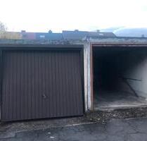 Garage Riegelsberg, Bergstraße - 55,00 EUR Miete, in Riegelsberg (PLZ: 66292)