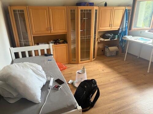 Foto - WG Zimmer zü vermieten - 500,00 EUR Kaltmiete,