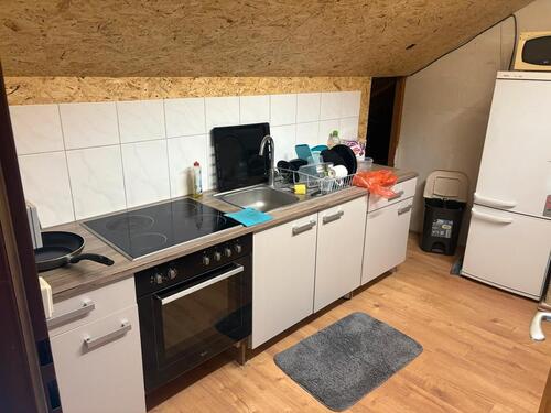 Foto - Etagenwohnung zur Miete in Heilbronn