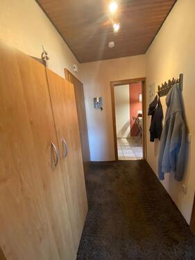 Foto - Etagenwohnung in Marl zur Miete