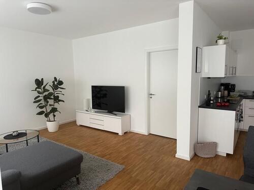 Foto - 2 Zimmer Etagenwohnung in Sankt Ingbert