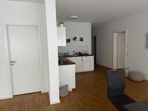 Foto - Etagenwohnung in Sankt Ingbert zur Miete