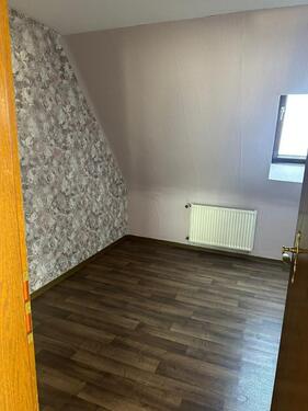 Foto - Etagenwohnung in Homburg