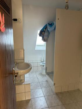 Foto - Etagenwohnung in Homburg zur Miete