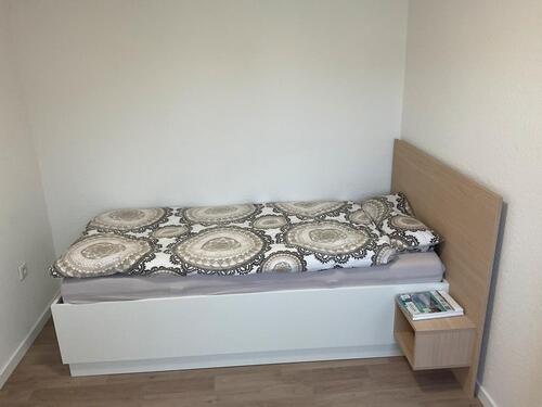 Foto - Moderne, sanierte WG in Top-Lage – Erstbezug & freie Zimmerwahl!