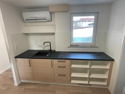 Foto - 4 Zimmer Etagenwohnung in Fulda