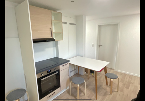 Foto - Etagenwohnung in Fulda zur Miete