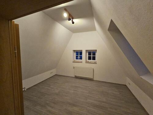 Foto - 6 Zimmer Etagenwohnung in Bissendorf