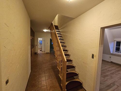 Foto - Etagenwohnung in Bissendorf zur Miete