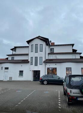 Foto - Zentrale 3-Zimmer Wohnung mit Balkon