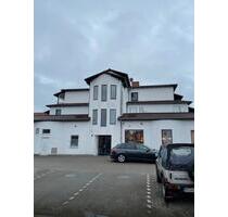 Zentrale 3-Zimmer Wohnung mit Balkon - Rahden