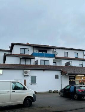 Foto - 3 Zimmer Etagenwohnung zur Miete in Rahden