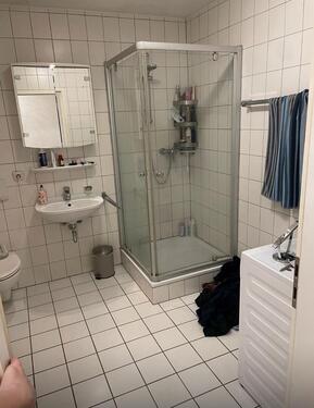 Foto - 3 Zimmer Etagenwohnung in Rahden