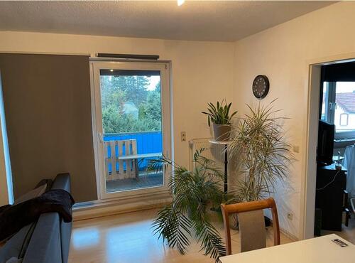 Foto - Etagenwohnung in Rahden zur Miete