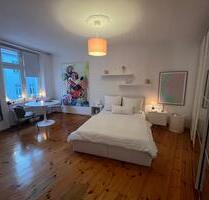 FEB + MARCH: cozy and stylish in BEST LOCATION in Prenzlauer Berg - Berlin Pankow