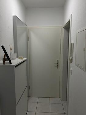 Foto - Single-Appartement in Asbach zu vermieten