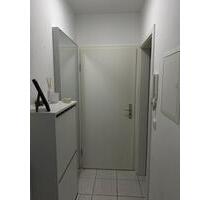 Single-Appartement in Asbach zu vermieten