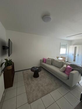 Foto - Etagenwohnung in Asbach zur Miete