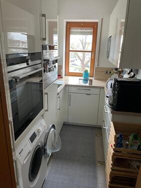 Foto - 2 Zimmer Etagenwohnung in Herrsching am Ammersee