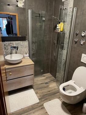 Foto - Etagenwohnung in Herrsching am Ammersee zur Miete